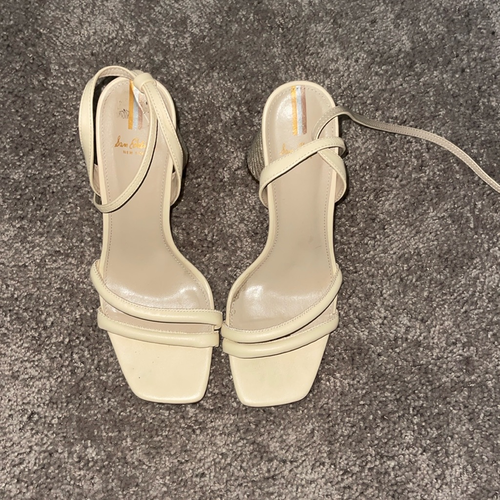 Sam Edelman Hells
